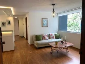 Moderno Departamento Quito - Hacienda Osorio