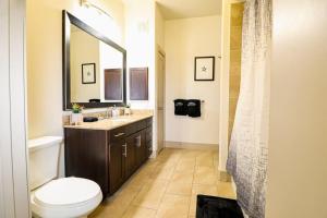 Houston Midtown Luxury