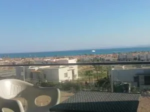 Mesca Chalet Soma Bay - سفاجا