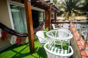 Apartamento no Centro de Búzios