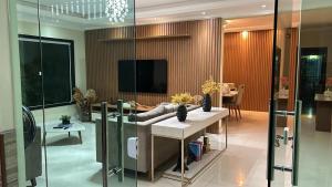 Mansão com piscina próximo do Aeroporto Rodoviária