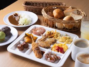 APA Hotel Nagoya Sakae