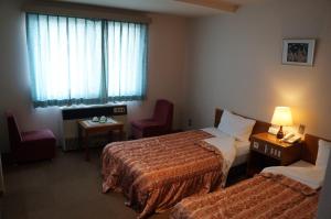 Onomichi View Hotel Seizan