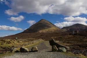 Sligachan, Isle of Skye, IV47 8SW, Scotland.