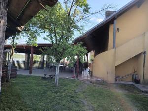 Holiday house with a parking space Dalj, Slavonija - 22471