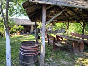 Holiday house with a parking space Dalj, Slavonija - 22471