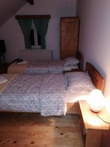 Holiday house with a parking space Dalj, Slavonija - 22471