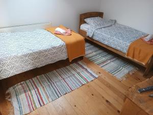 Holiday house with a parking space Dalj, Slavonija - 22471