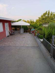 Apartments with parking space Seget Donji, Trogir - 23533