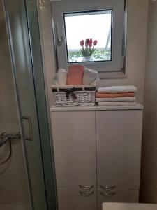 Apartments with parking space Seget Donji, Trogir - 23533