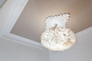 Un lujo en plena Calle Goya