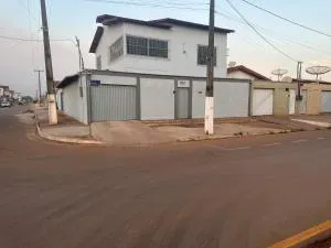 Flat Publio - 马拉巴