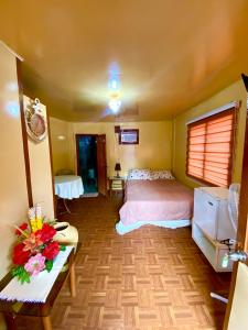 Tinlo Studio Type Room For Rent- Double Bed