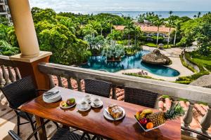 El Diria 302- 2 Bedroom Ocean View Condo