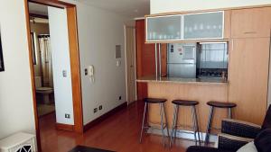 Confortable Departamento Vista al Mar