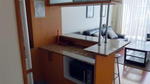 Confortable Departamento Vista al Mar