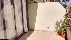 Confortable Departamento Vista al Mar