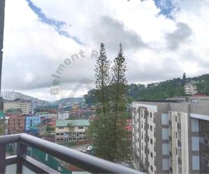 Belmont Rose Residences