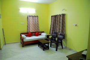 srisaisrinivasahomestay