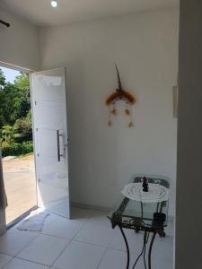 Casa em vila próximo do aeroporto ideal para descansar no intervalo de conexão entre vôos