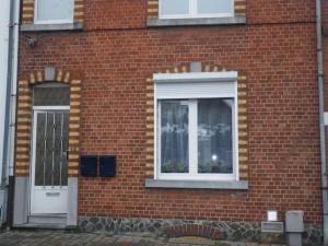 Appartement centre-ville - gîte urbain avec jardin