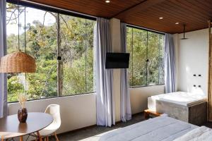 Vista do Vale lofts - Itaipava