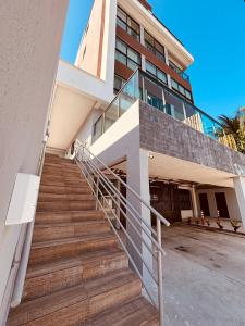 Edf Porto Prime - no centro de Porto de Galinhas