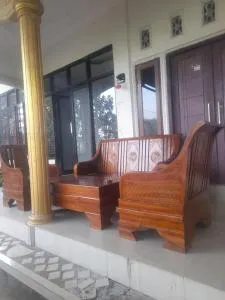 Vila happy - Batukliang