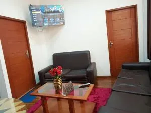 Departamento en el centro de La Paz - Chijini