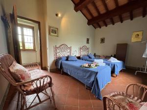 Picturesque stone house with private garden