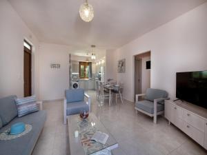 Holiday Home in Pagkalochori near Beaches