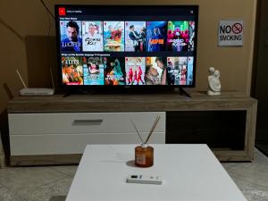 Perfect Getaway Apartment