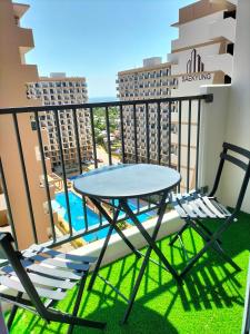 MattiGab Homestay -studio type condo