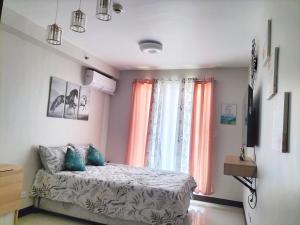 MattiGab Homestay -studio type condo