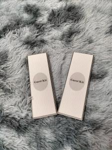 MattiGab Homestay -studio type condo