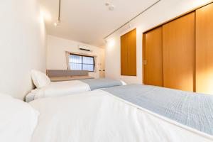 1棟貸切,難波まで2駅4分,京セラドーム徒歩圏内,最大7名まで利用可,USJまで4駅,uihouse