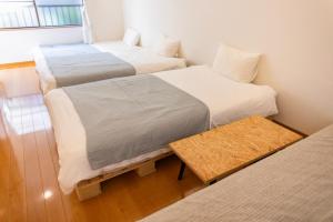 1棟貸切,難波まで2駅4分,京セラドーム徒歩圏内,最大7名まで利用可,USJまで4駅,uihouse