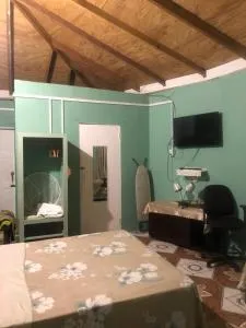 Nature View - Belle Garden