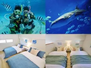 MOTOBU Hills DUPLEX - Izumi