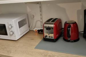 Appartements Appartement Confortable & Lumineux : photos des chambres