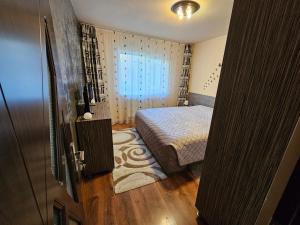 Perfect home Ground floor