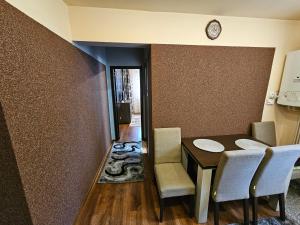 Perfect home Ground floor