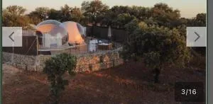 Iglu holyday - San Amaro