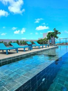 O Melhor do Cupe no Cupe Exclusive COM e SEM Piscina privativa by HM