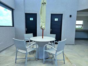 O Melhor do Cupe no Cupe Exclusive COM e SEM Piscina privativa by HM