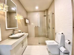 Recidencia Del Hamor Beach Front