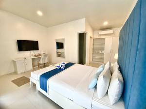 Recidencia Del Hamor Beach Front