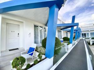 Recidencia Del Hamor Beach Front