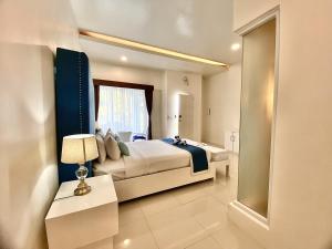 Recidencia Del Hamor Beach Front