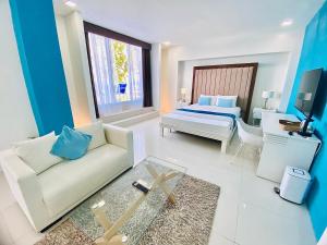 Recidencia Del Hamor Beach Front